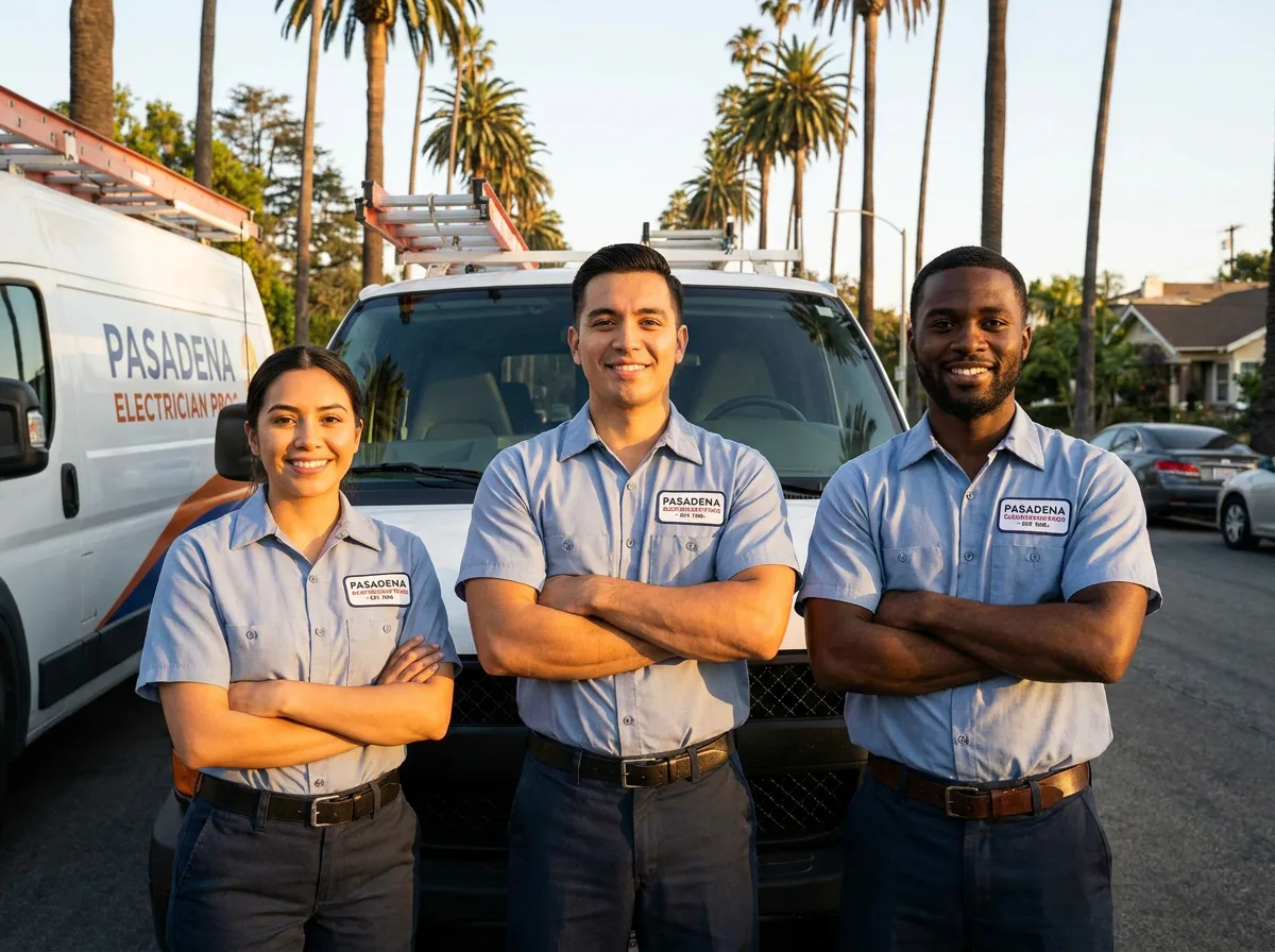 Electrician company in West Granby, CT